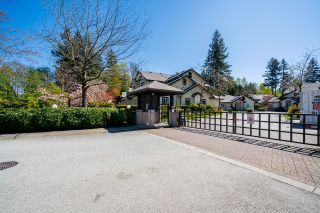 Photo 3: 30 3387 KING GEORGE Boulevard in Surrey: Elgin Chantrell Townhouse for sale in "Silver Pond" (South Surrey White Rock)  : MLS®# R2878265