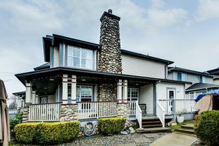 Photo 24: 10028 240 Street in Maple Ridge: Albion House for sale in "Creek's Crossing" : MLS®# R2431803