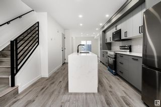 Photo 10: 10509 80 Street in Edmonton: Zone 19 House Half Duplex for sale : MLS®# E4377347