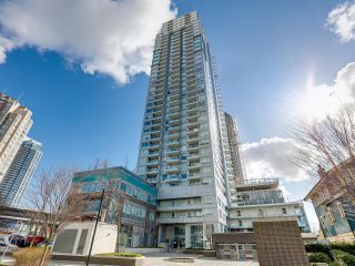 Photo 1: 2308 6333 SILVER Avenue in Burnaby: Metrotown Condo for sale in "SILVER" (Burnaby South)  : MLS®# R2842695