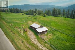Photo 38: 2495 Samuelson Road in Sicamous: Agriculture for sale : MLS®# 10302983