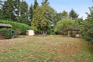 Photo 19: 1388 APPIN Road in NORTH VANC: Westlynn House for sale (North Vancouver)  : MLS®# V1142438