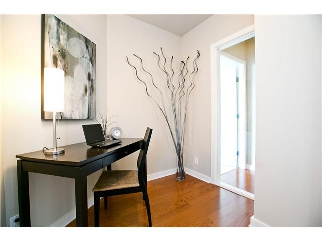 Photo 44: Photos: 3202 583 BEACH Crescent in Vancouver: Yaletown Condo for sale in "TWO PARKWEST" (Vancouver West)  : MLS®# V1008812