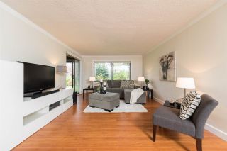 Photo 6: 4182 GARDEN GROVE Drive in Burnaby: Greentree Village Townhouse for sale in "Greentree Village" (Burnaby South)  : MLS®# R2164587
