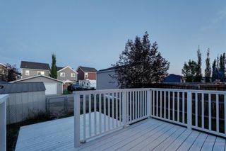 Photo 33: 117 River Heights Crescent: Cochrane Detached for sale : MLS®# A2003693