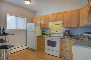 Photo 8: 18 125 23 Avenue SW in Calgary: Mission Apartment for sale : MLS®# A2054137