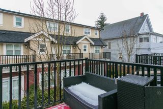 Photo 11: 4331 KNIGHT Street in Vancouver: Knight Townhouse for sale in "SIX HOMES" (Vancouver East)  : MLS®# R2645824