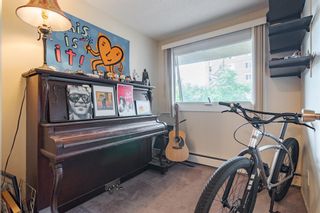 Photo 13: 204 1414 5 Street SW in Calgary: Beltline Apartment for sale : MLS®# A2000171