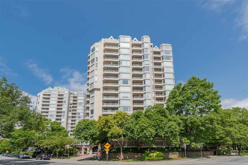 FEATURED LISTING: 105 - 1045 QUAYSIDE Drive New Westminster