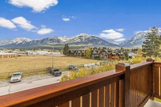 Photo 33: 1 721 4th Street: Canmore Row/Townhouse for sale : MLS®# A2085185