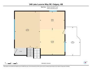 Photo 31: 248 Lake Lucerne Way SE in Calgary: Lake Bonavista Detached for sale : MLS®# A2044538