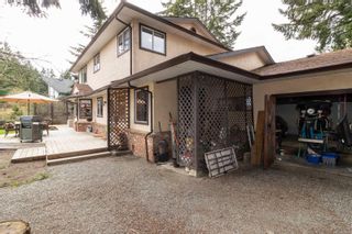 Photo 33: 2865 Meadowview Rd in Shawnigan Lake: ML Shawnigan House for sale (Malahat & Area)  : MLS®# 898535