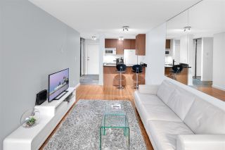 Photo 7: 402 1040 PACIFIC Street in Vancouver: West End VW Condo for sale in "Chelsea Terrace" (Vancouver West)  : MLS®# R2239009
