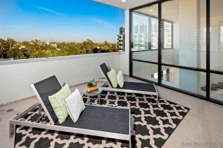 Photo 30: DOWNTOWN Condo for sale : 2 bedrooms : 2604 5th Ave #901 in San Diego