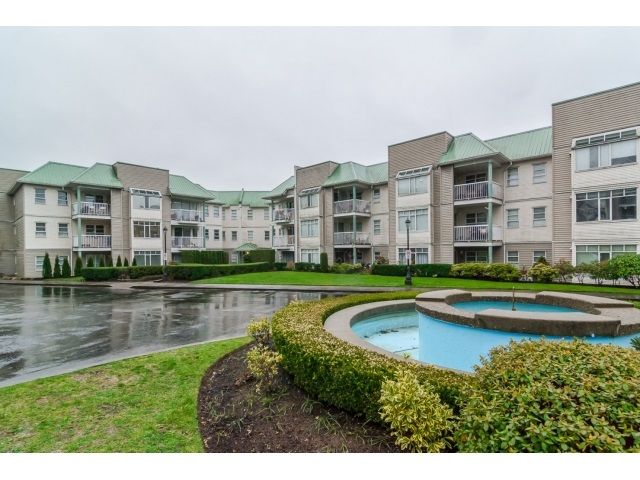 Main Photo: 204 9763 140 Street in Surrey: Whalley Condo for sale in "FRASER GATE" (North Surrey)  : MLS®# R2021551