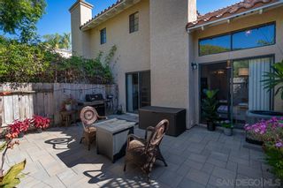 Photo 8: CARMEL VALLEY Townhouse for sale : 2 bedrooms : 12574 Caminito Mira Del Mar in San Diego