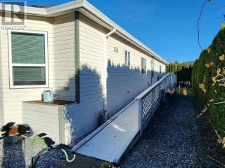 Photo 3: 261-7575 DUNCAN STREET in Powell River: House for sale : MLS®# 17705