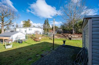 Photo 28: 35 951 Homewood Rd in Campbell River: CR Campbell River Central Manufactured Home for sale : MLS®# 923010