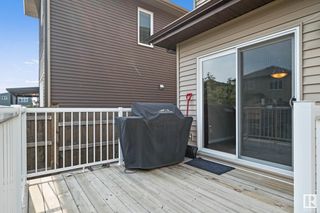Photo 44: 5327 SCHONSEE Drive in Edmonton: Zone 28 House for sale : MLS®# E4355666