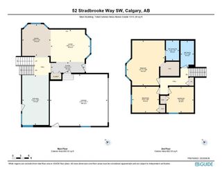 Photo 48: 52 stradbrooke Way SW in Calgary: Strathcona Park Detached for sale : MLS®# A2083515