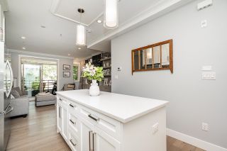 Photo 8: 3 15118 THRIFT Avenue: White Rock Townhouse for sale in "Camden Corners" (South Surrey White Rock)  : MLS®# R2896287