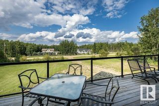 Photo 6: 139 462054 Rge Rd 11: Rural Wetaskiwin County House for sale : MLS®# E4369208