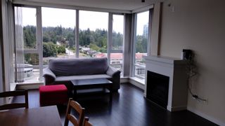 Photo 3: 1208 9868 CAMERON Street in Burnaby: Sullivan Heights Condo for sale in "Silhouette" (Burnaby North)  : MLS®# R2901857