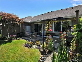 Photo 17: 7 126 Hallowell Rd in VICTORIA: VR Glentana Row/Townhouse for sale (View Royal)  : MLS®# 647851