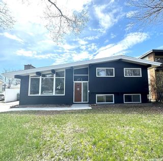 Main Photo: 177 Procter Place in Regina: Hillsdale Residential for sale : MLS®# SK967708