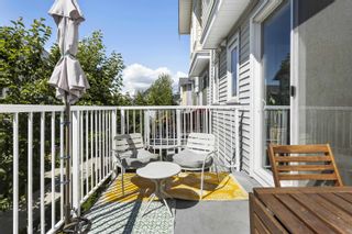 Photo 13: 25 5550 ADMIRAL Way in Delta: Neilsen Grove Townhouse for sale in "FAIRWINDS" (Ladner)  : MLS®# R2873353