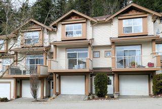 Photo 1: 75 35287 OLD YALE Road in Abbotsford: Abbotsford East Townhouse for sale in "The Falls" : MLS®# R2671287