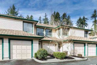 Photo 2: 27 21960 RIVER ROAD in Maple Ridge: West Central Townhouse for sale : MLS®# R2286319
