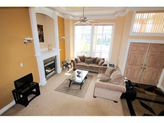 Photo 3: 8075 135A Street in Surrey: Queen Mary Park Surrey House for sale : MLS®# F1444482