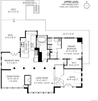 Photo 43: 960 Lodge Ave in Saanich: SE Quadra House for sale (Saanich East)  : MLS®# 916041