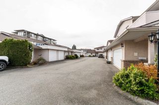 Photo 36: 4 9493 BROADWAY Street in Chilliwack: Chilliwack Proper East Townhouse for sale : MLS®# R2870518
