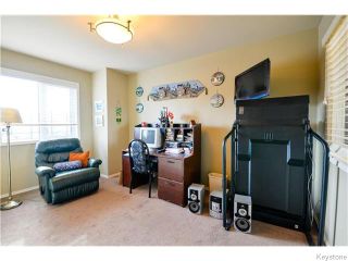 Photo 13: 35 Edenwood Place in Winnipeg: Royalwood Residential for sale (2J)  : MLS®# 1626316