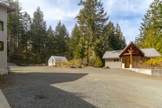 Photo 28: 1135 Woodley Ghyll Dr in Metchosin: Me Metchosin Single Family Residence for sale : MLS®# 963082