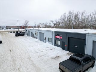 Photo 2: 1271 Dugald Road in Winnipeg: Industrial / Commercial / Investment for sale (3N)  : MLS®# 202401919