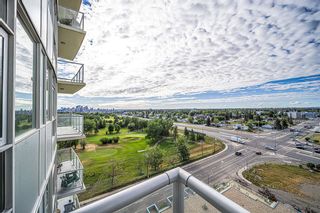 Photo 2: 1004 99 Spruce Place SW in Calgary: Spruce Cliff Apartment for sale : MLS®# A1246123
