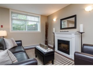Photo 4: # 16 19551 66TH AV in Surrey: Clayton Townhouse for sale (Cloverdale)  : MLS®# F1449925