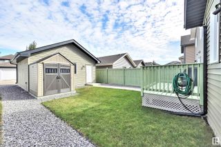 Photo 32: 13420 164 Avenue in Edmonton: Zone 27 House for sale : MLS®# E4312960