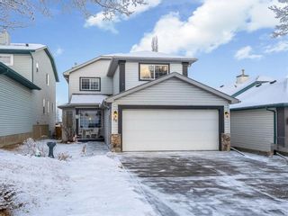 Photo 1: 56 Arbour Crest Drive NW in Calgary: Arbour Lake Detached for sale : MLS®# A1192261
