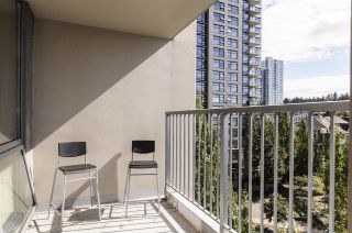 Photo 8: 705 3663 CROWLEY Drive in Vancouver: Collingwood VE Condo for sale in "LATITUDE" (Vancouver East)  : MLS®# R2208070