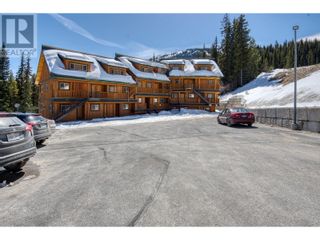 Photo 16: 1271 APEX MOUNTAIN Road Unit# 101 in Penticton: House for sale : MLS®# 10309704