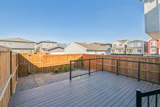 Photo 29: 65 Seton Terrace SE in Calgary: Seton Semi Detached (Half Duplex) for sale : MLS®# A2005503