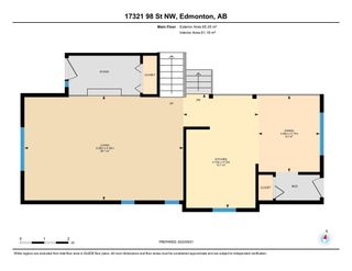 Photo 25: 17321 98 Street NW in Edmonton: Zone 27 House for sale : MLS®# E4314482