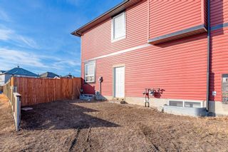 Photo 24: 128 Saddlebrook Common NE in Calgary: Saddle Ridge Semi Detached (Half Duplex) for sale : MLS®# A2036630
