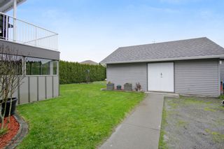Photo 18: 46465 Ranchero Drive in Chilliwack: Sardis East Vedder Rd House for sale : MLS®# R2257143