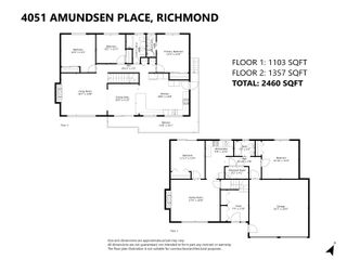 Photo 30: 4051 AMUNDSEN Place in Richmond: Quilchena RI House for sale : MLS®# R2859435