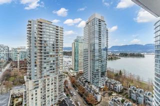 Photo 31: 1901 1205 W HASTINGS Street in Vancouver: Coal Harbour Condo for sale in "Cielo" (Vancouver West)  : MLS®# R2839344